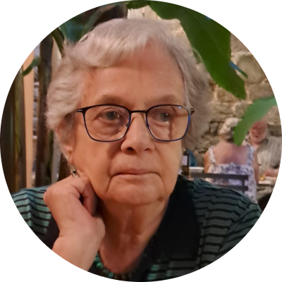 Foto di Lea Voghera Fubini