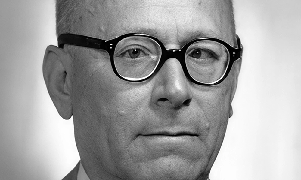 Ritratto-umberto-terracini Fotografia Ritratto Umberto Terracini